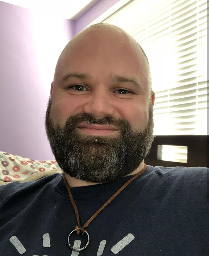 Bernard, 47