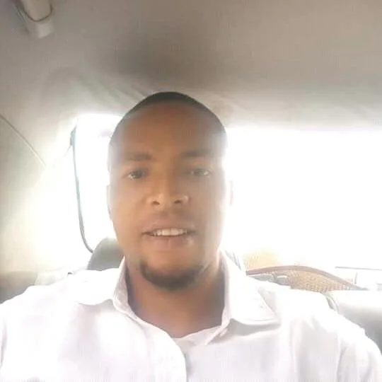 michael johnson, 41