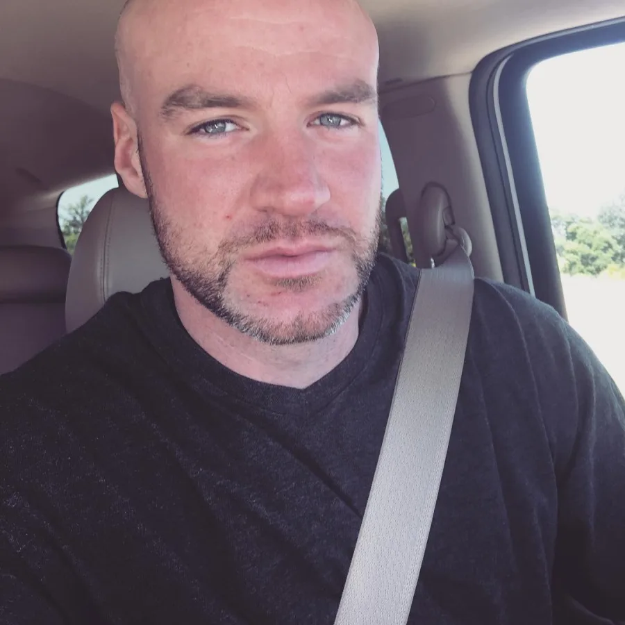 George Walker, 34