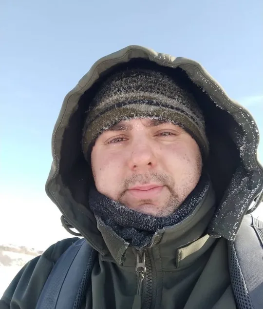 jeremy, 46