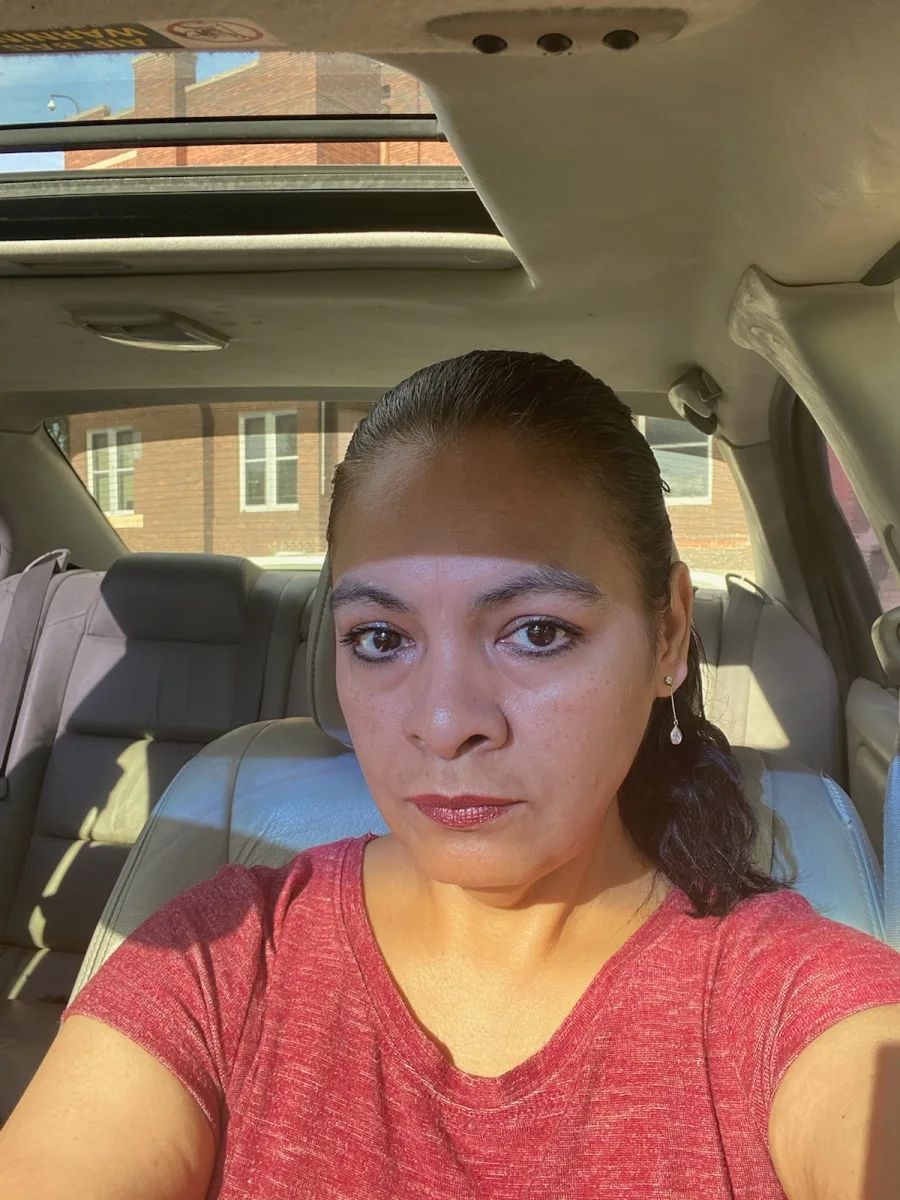 Tracy, 88