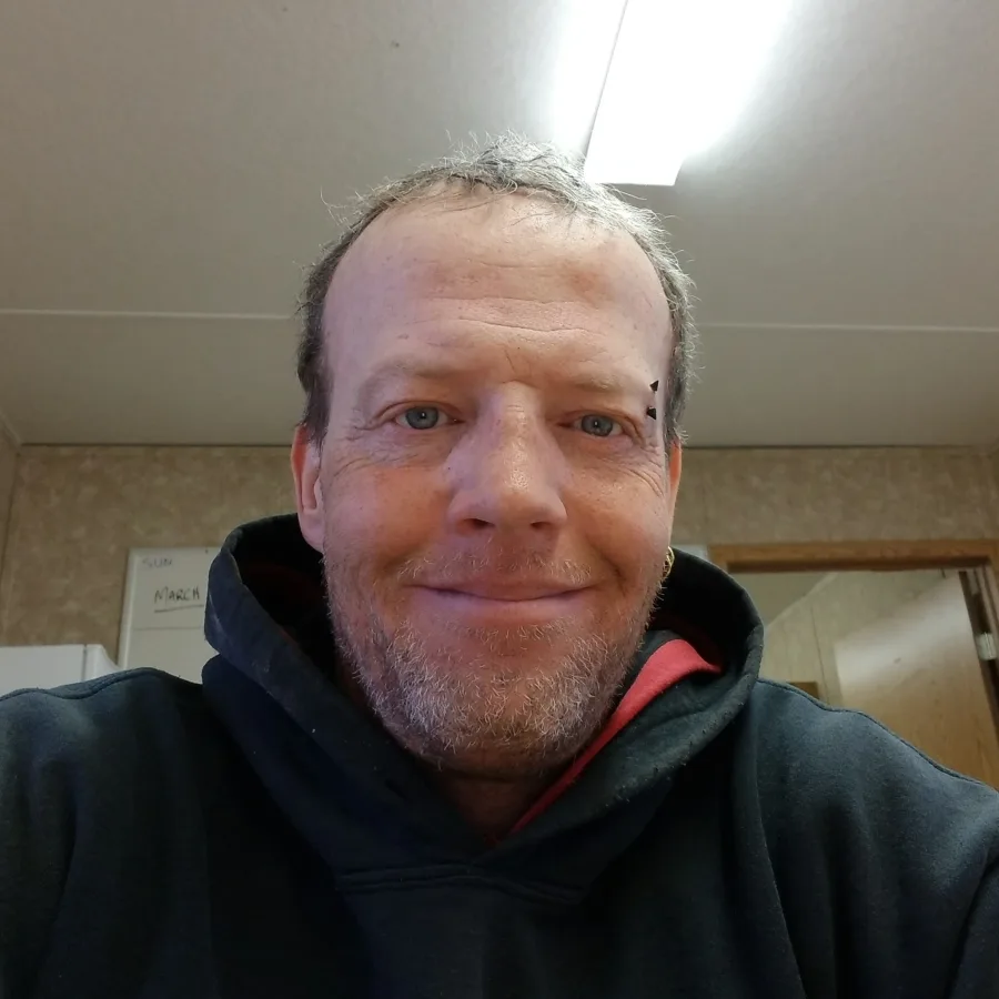 Justin Smith, 48