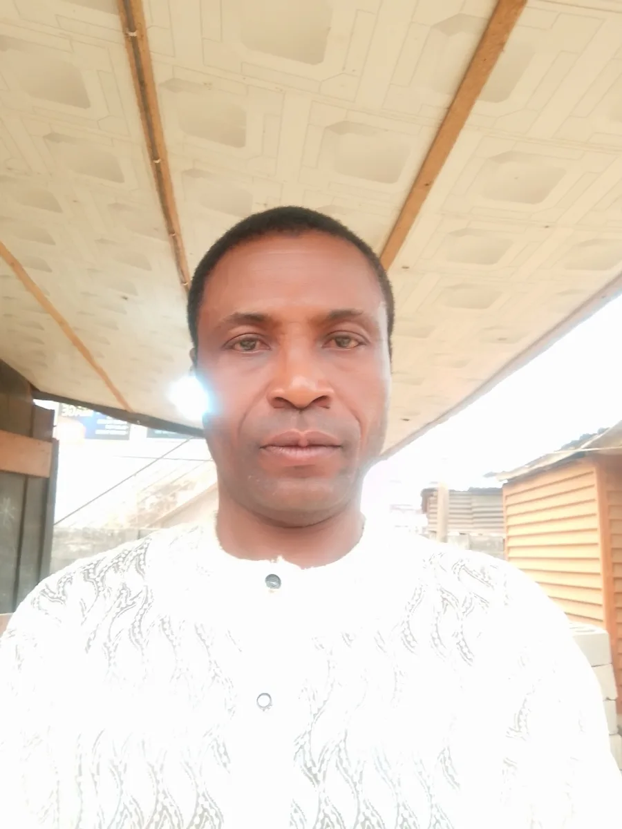 Shina Dare, 59
