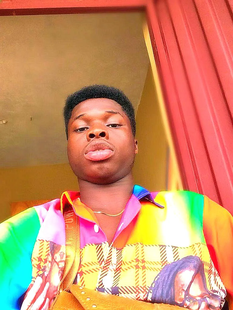 Kwaku Adu Kumi Stephen, 26