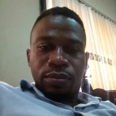 Godwin Ewomaru