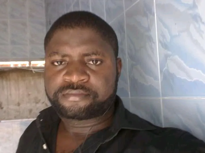 Kingsley Ani, 35