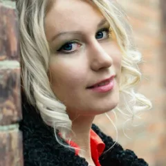 Jessica George