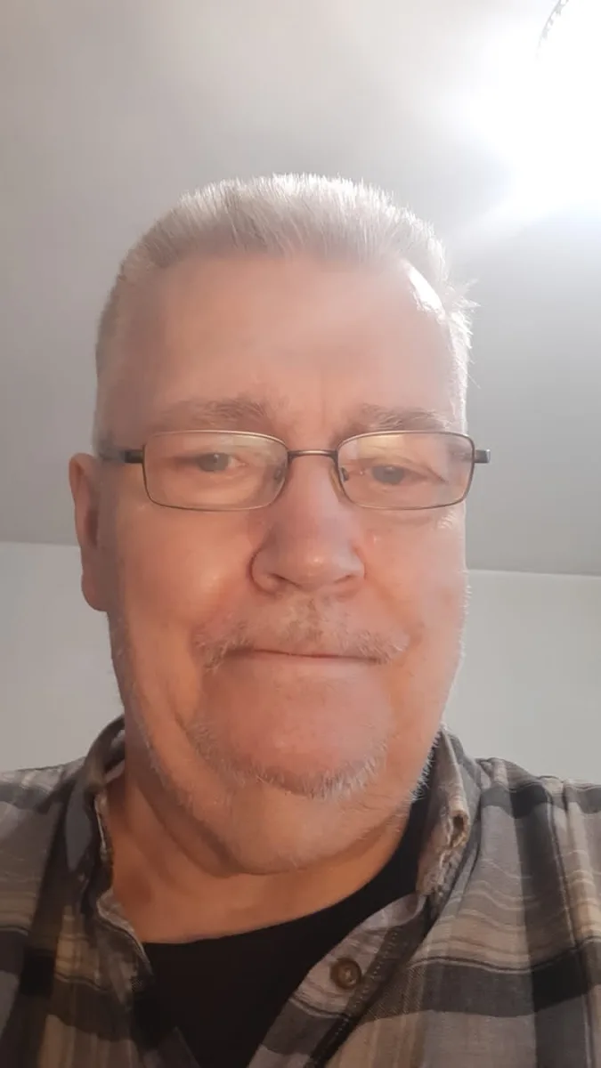 Gary, 74