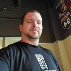 Chris Morrison