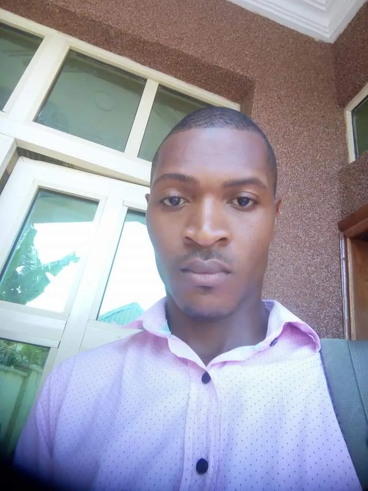 Godson, 35