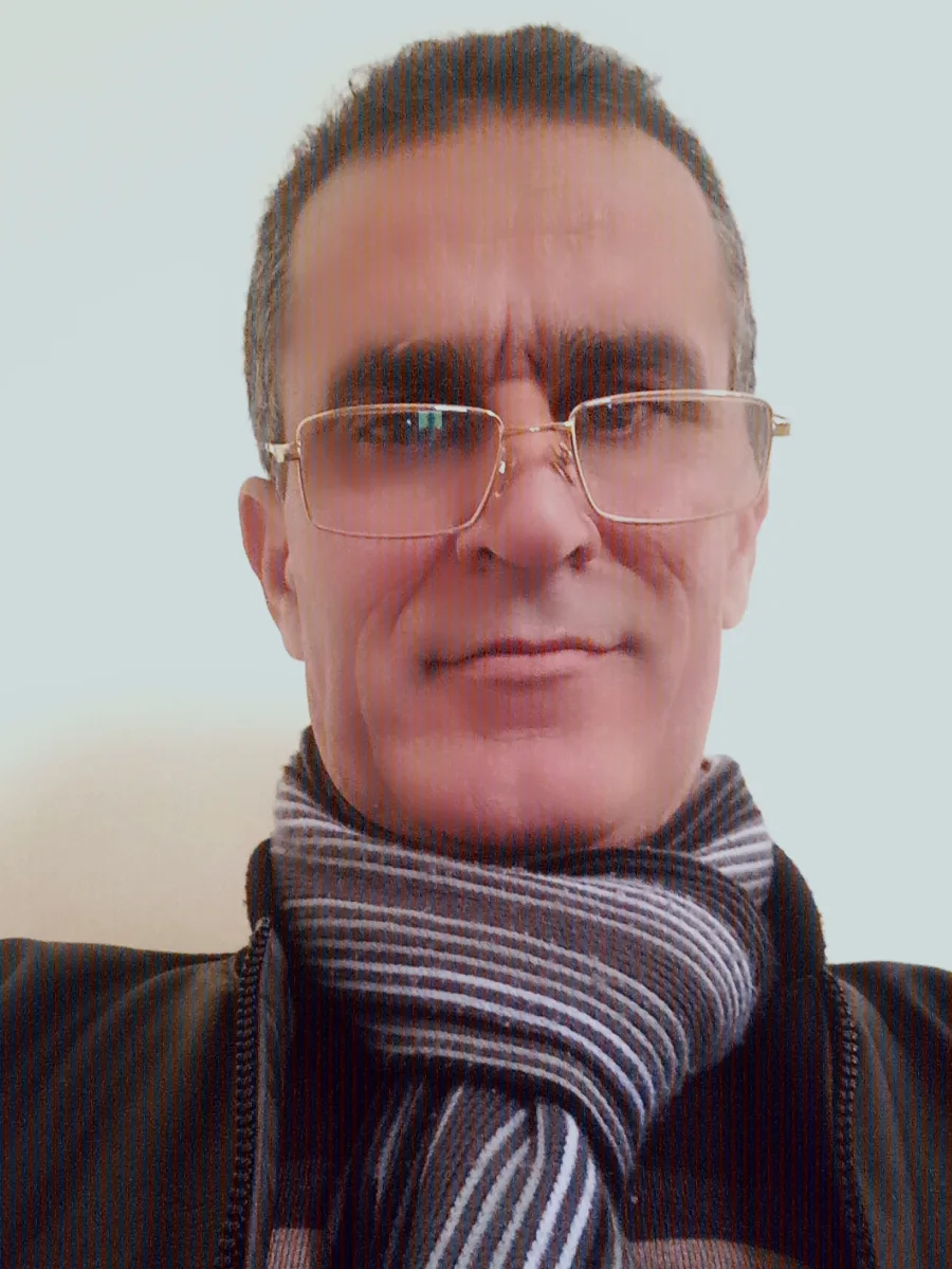 miloud, 60