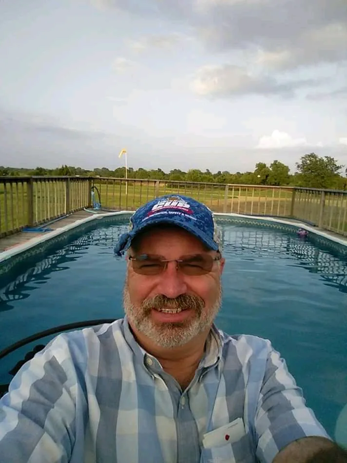 Mark Lucas, 62