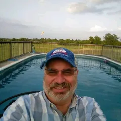 Mark Lucas