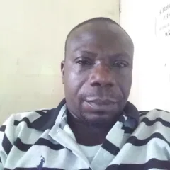 Evans Forson