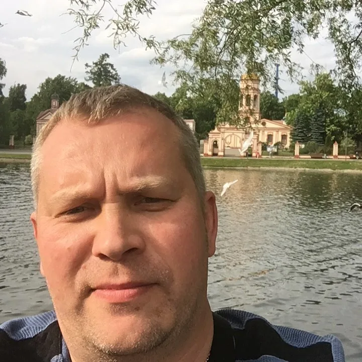 David_Roode, 63