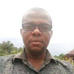 Maxwell Ezenwa Gabriel