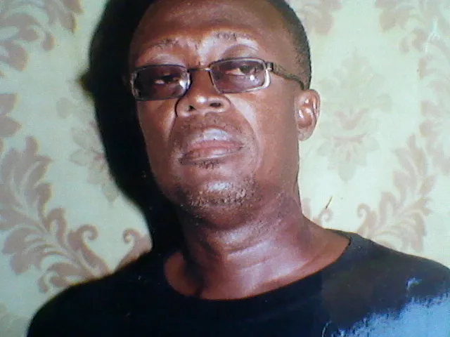 kofi afram otopah, 63