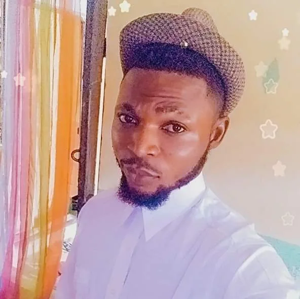 Femi james, 36