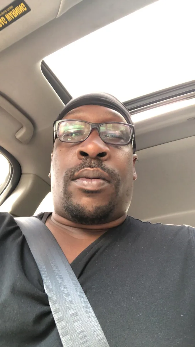David hopewell, 45