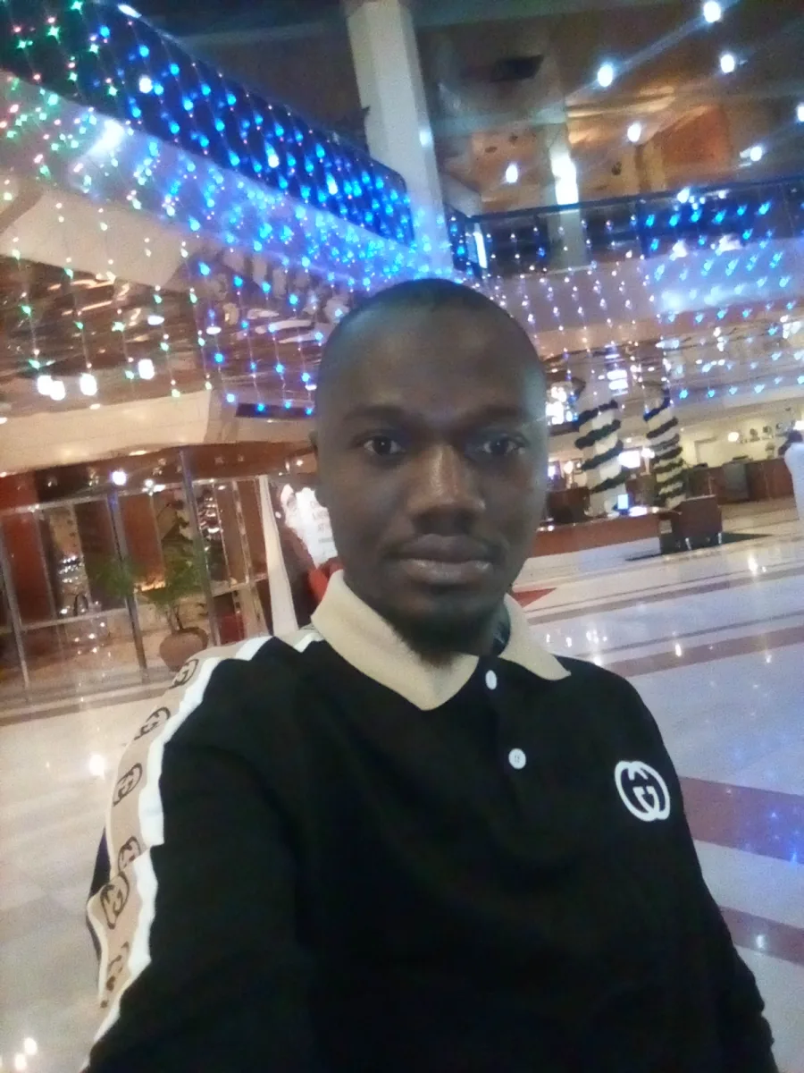 John, 36