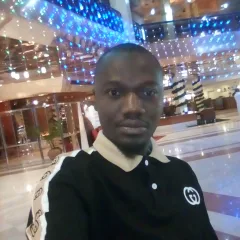 John