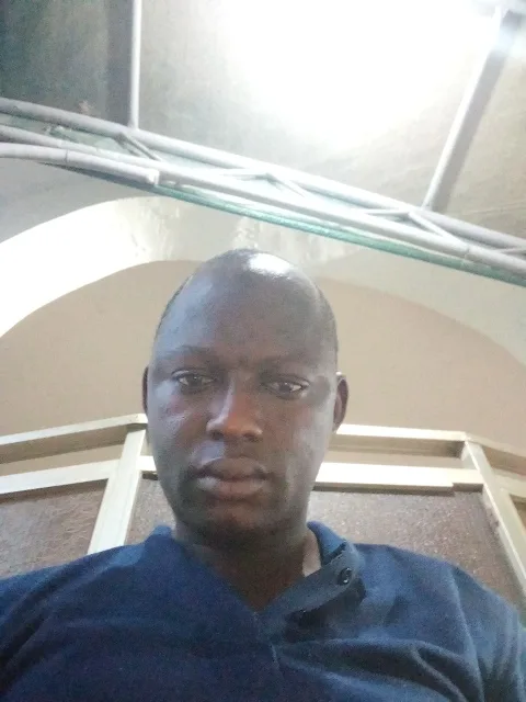 Sodiq kazeem, 42