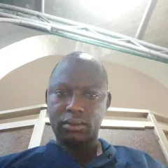 Sodiq kazeem