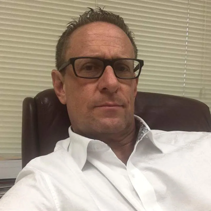 Charles, 61