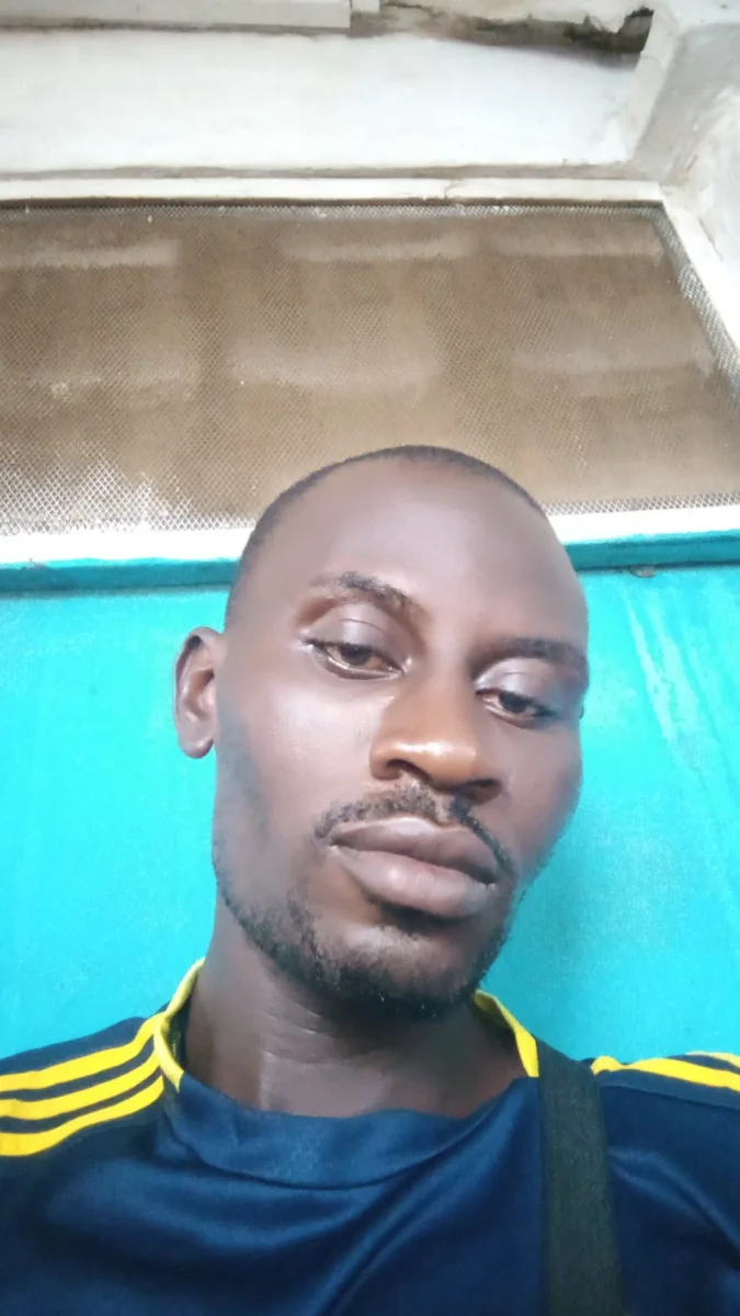 Ibrahim, 35