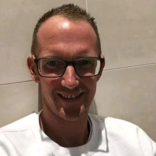 John koke, 41