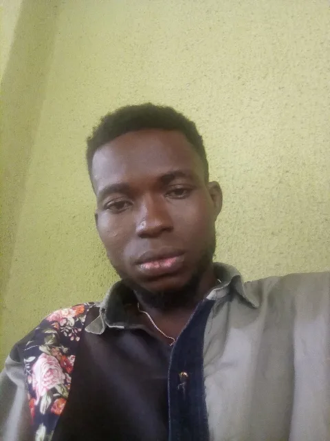David, 36