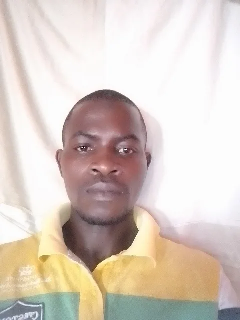 Adesoji Saheed, 39