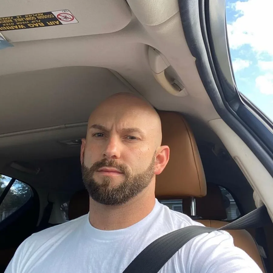 Steward Austin, 42