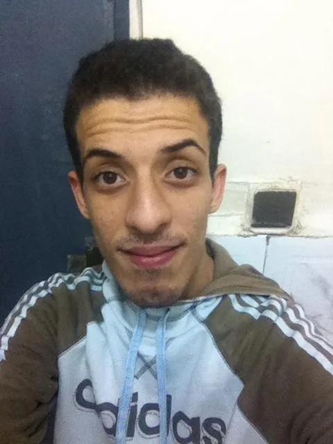 OUSSAMA, 32