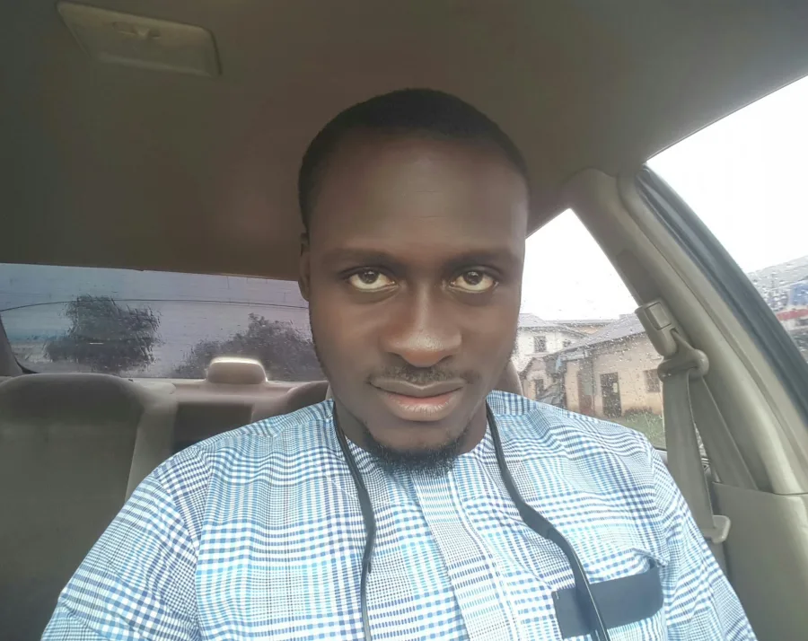 Reuben, 38
