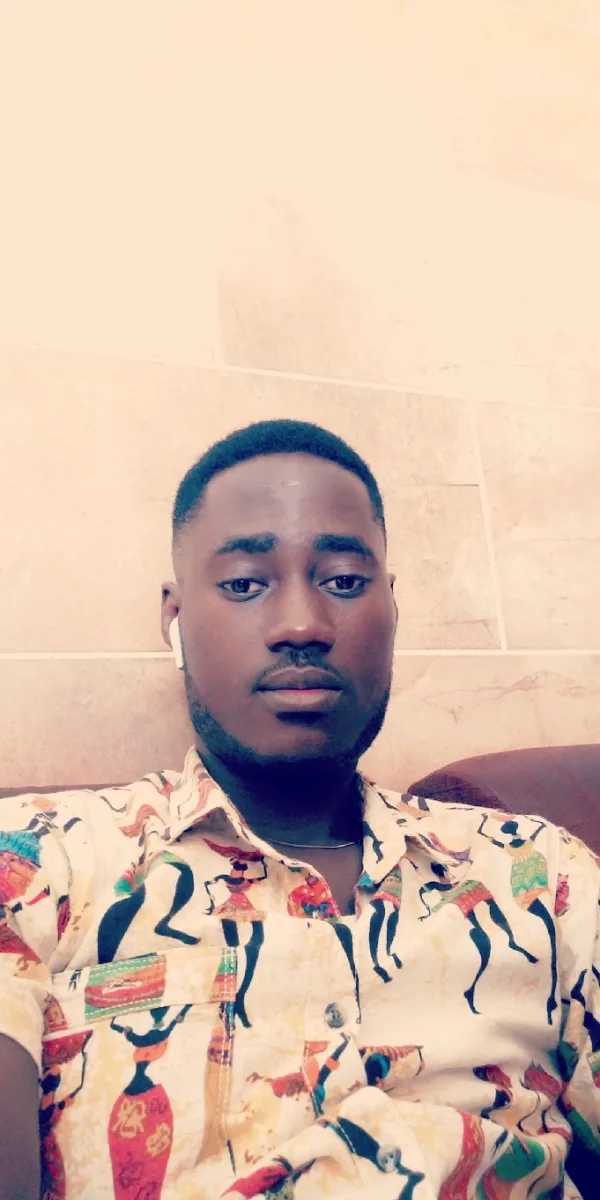 Eshun Eric, 29