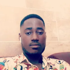 Eshun Eric