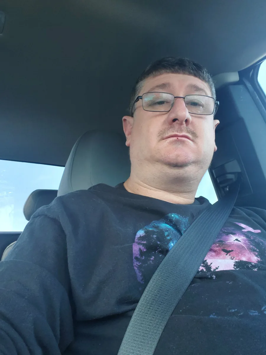 Robby Smith, 48