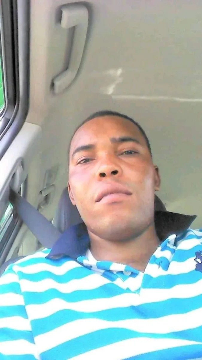 FELIX EBIKABOWEI, 32