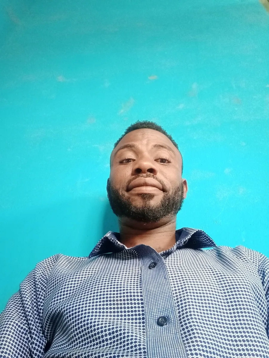 OLUYEMI OYEBAMIJI, 36