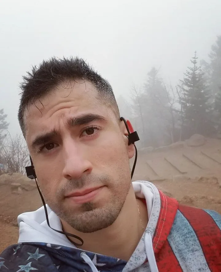 Jefferson Hernandez, 33