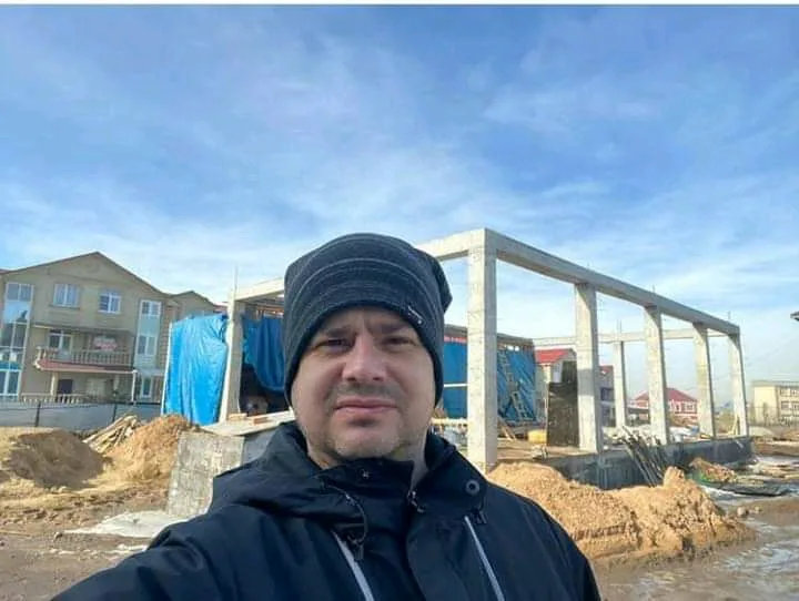 Alex Matveev, 68