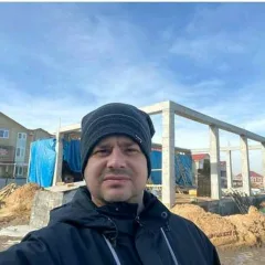 Alex Matveev