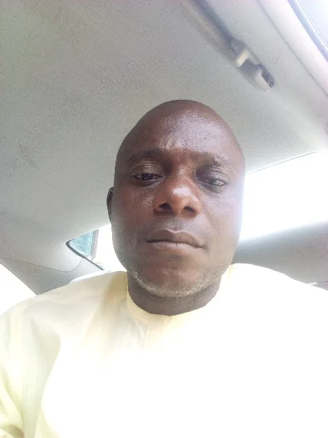Akinyele Adeyemi Isaac, 46