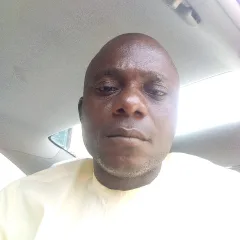 Akinyele Adeyemi Isaac