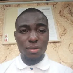 Ibrahim Yusuf