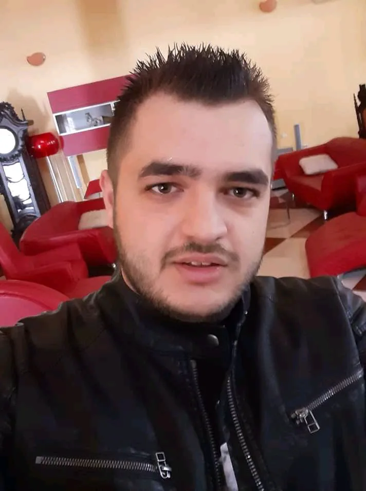 Richard, 36
