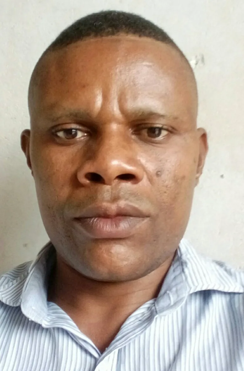 Omodara Tajudeen Joseph, 49