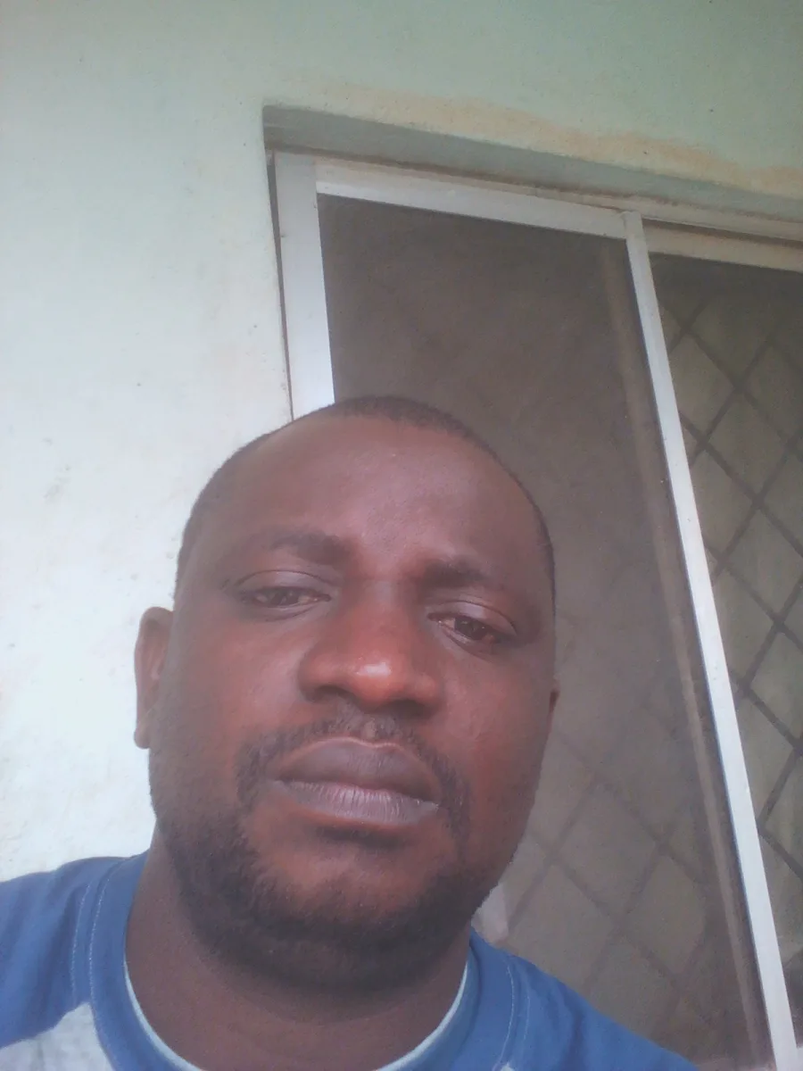 Agbogun Simeon, 88