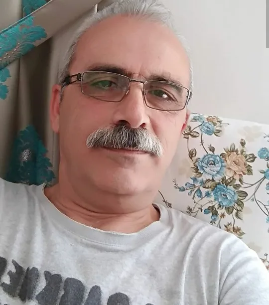 Williams Scott, 55